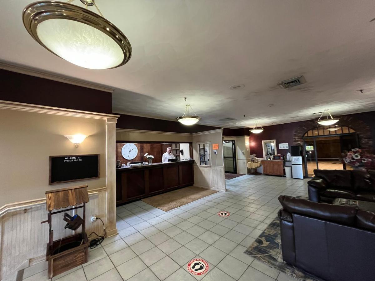 Presque Isle Hotel מראה חיצוני תמונה